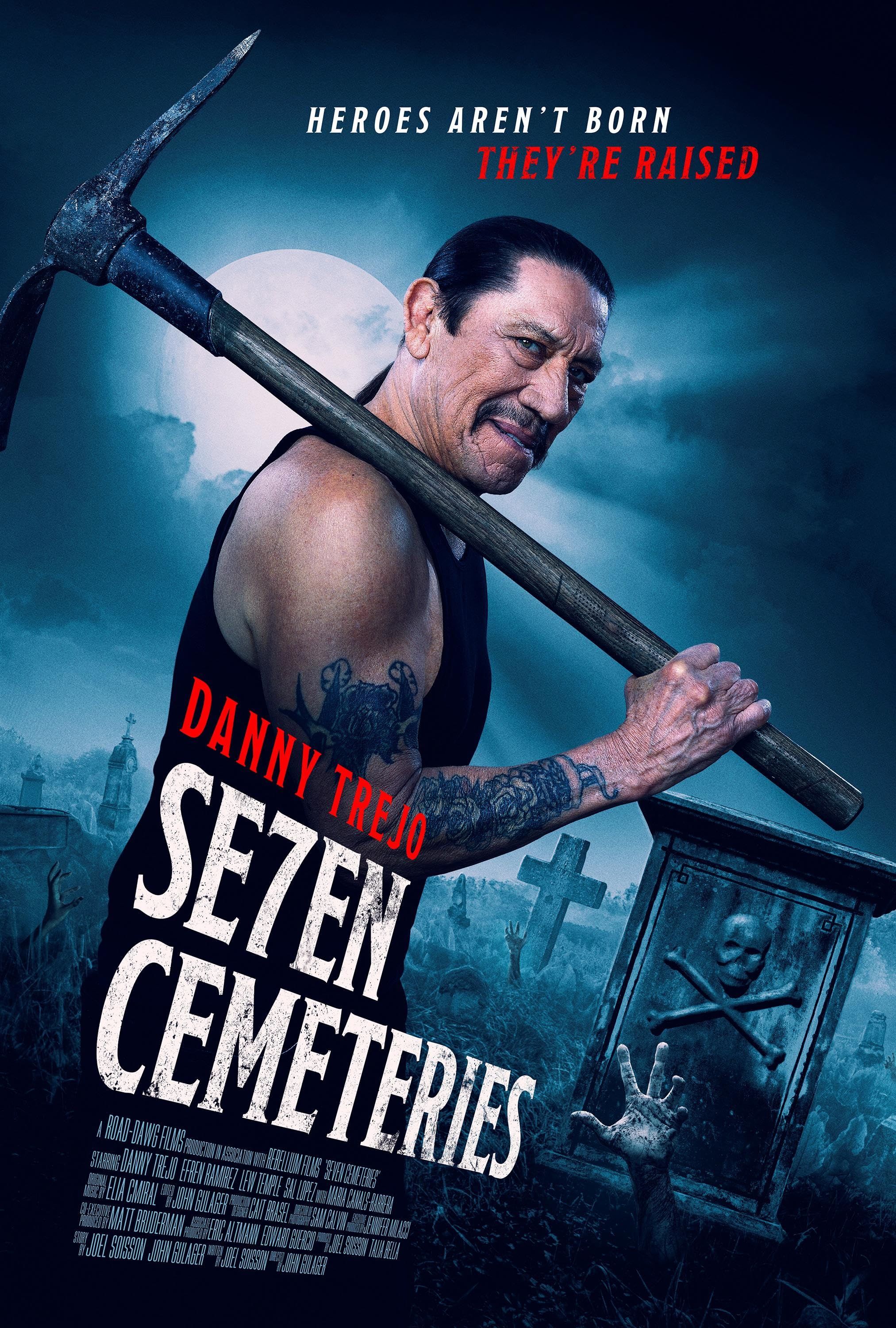 Seven Cemeteries 2024 (Voice Over) Dubbed WEBRip [1XBET]